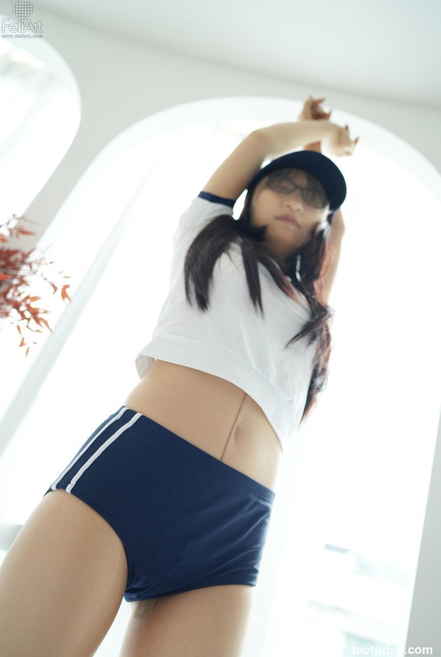 [FetiArt尚物集]NO.00064 My Pantyhose Daily Life & I[51P／125MB]