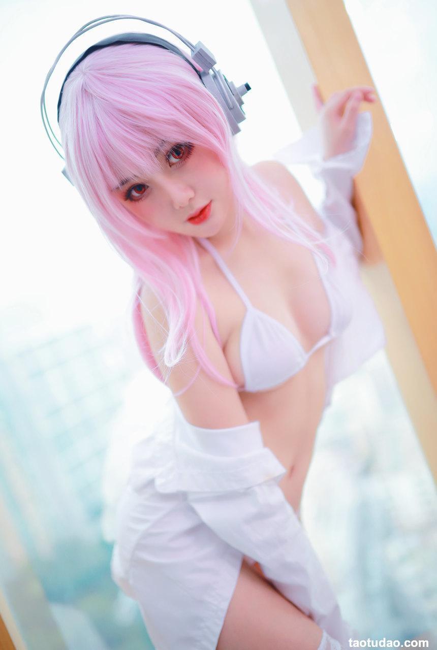 您的蛋蛋 索尼子白内衣[29P+4V-630MB]