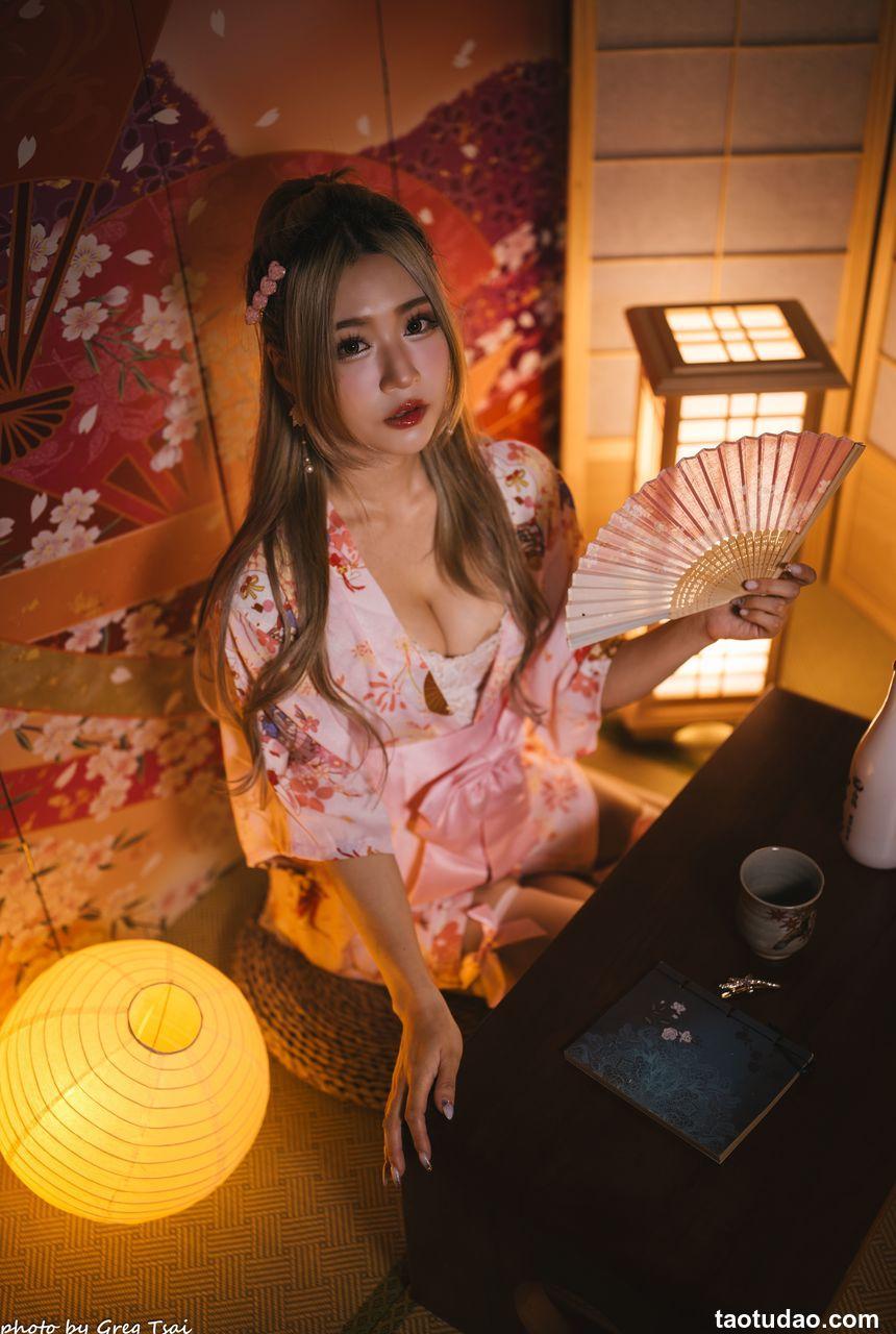 凯云 - 浴衣 [91P-254MB]