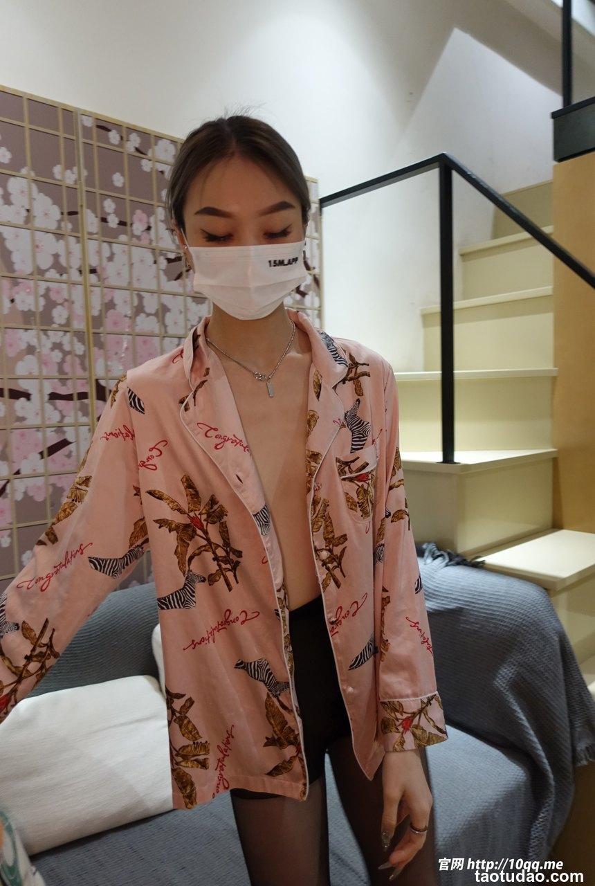 [ROSI口罩系列]2023.11.01 NO.2698[50+1P／81MB]