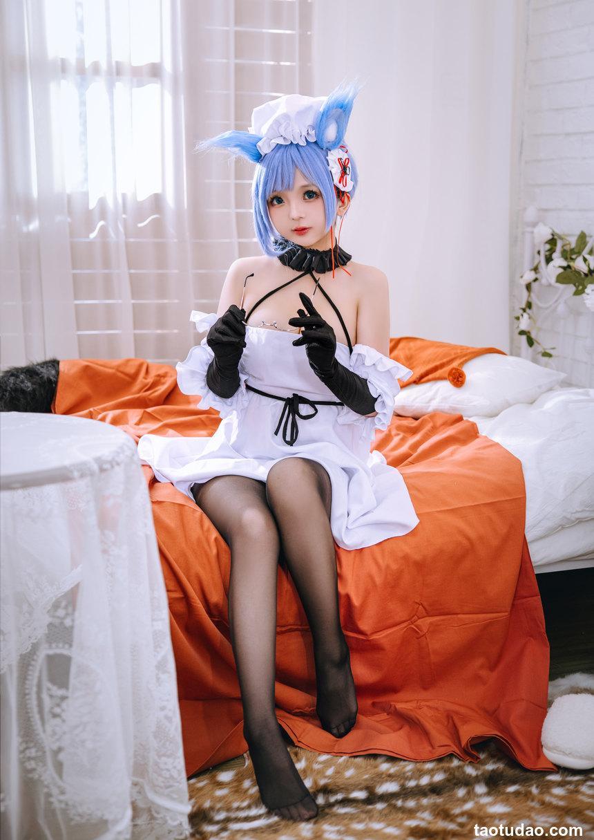 日奈娇 -  神通cos [101+P1V-1.72GB]