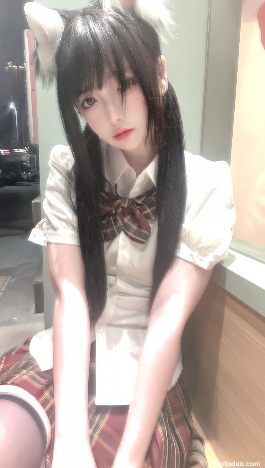 疯猫ss-Fantia-2023年12月会员订阅合集(5套) [50P-165MB]