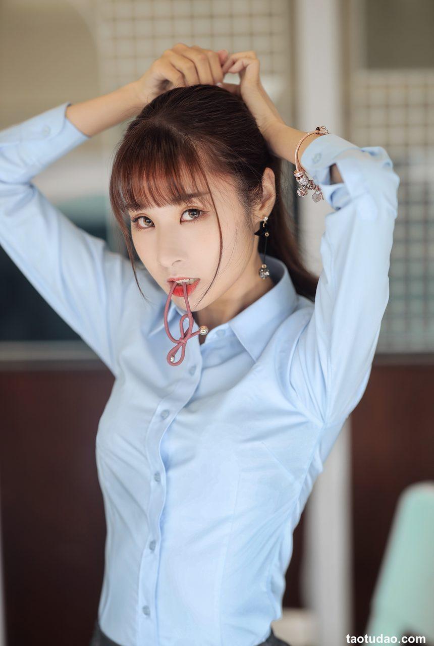 泥泥汝 - OL女郎A [31P-155MB]