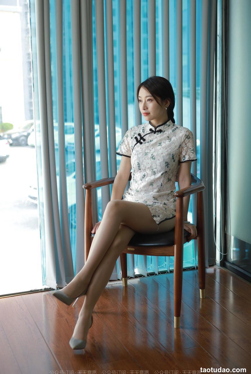 [IESS异思趣向] 2022.12.07 丝享家 1291 小婕《柔情似水》[89P-85.5M]