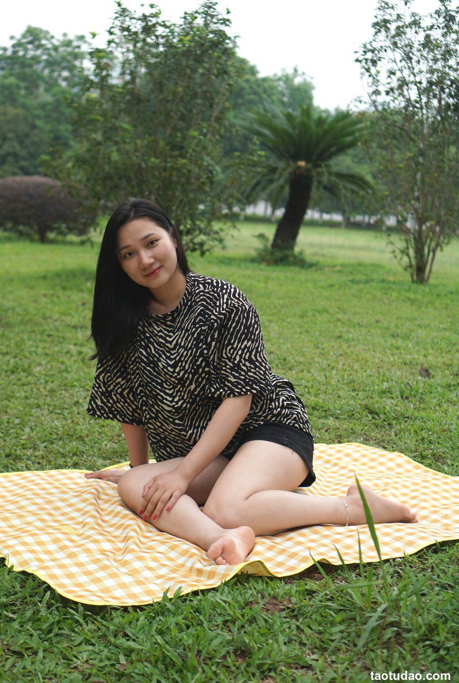 Pary摄影 NO.086 曾做过试衣模特的小薇[119P／586MB]