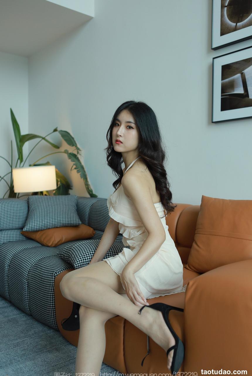 [IESS异思趣向] 2023.05.09 丝享家 1446 小宝《一字凉鞋》[89P-96.5M]