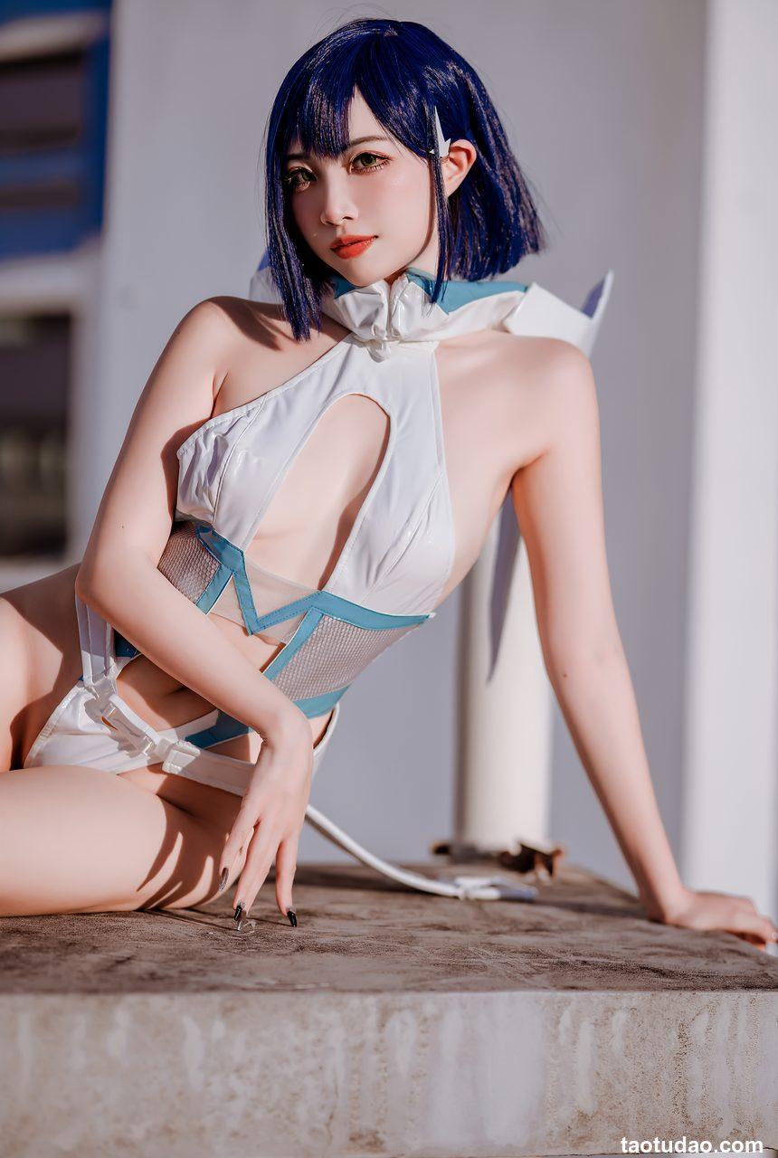 二佐Nisa-国家队-莓战斗服[18P-441MB]