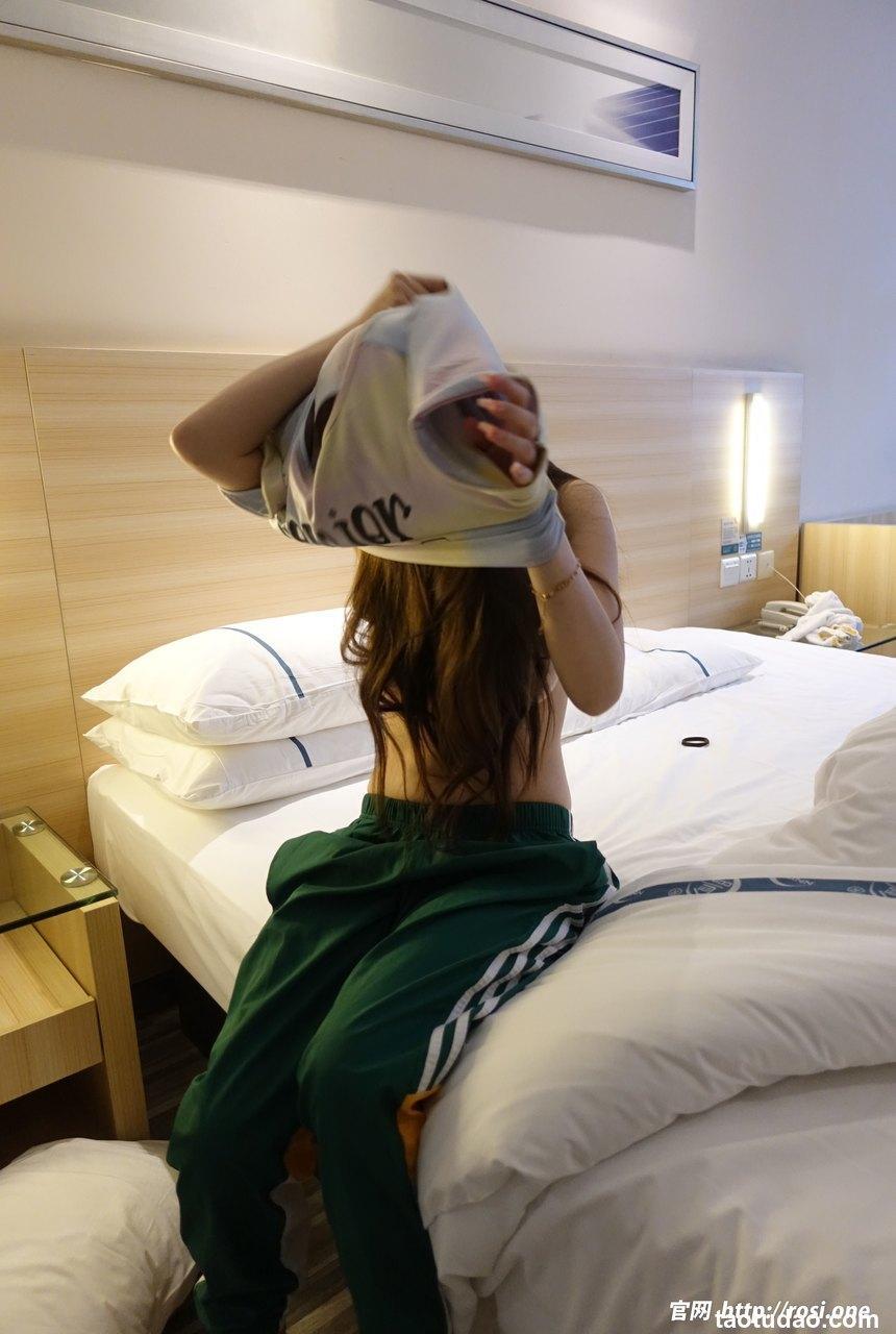 [ROSI写真]2023.03.26 NO.4129[160+1P／174MB]