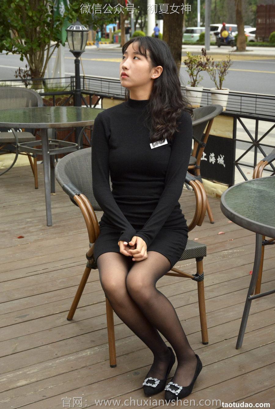 初夏女神 NO.089 点点 休闲假日[140P+1V／5.30GB]