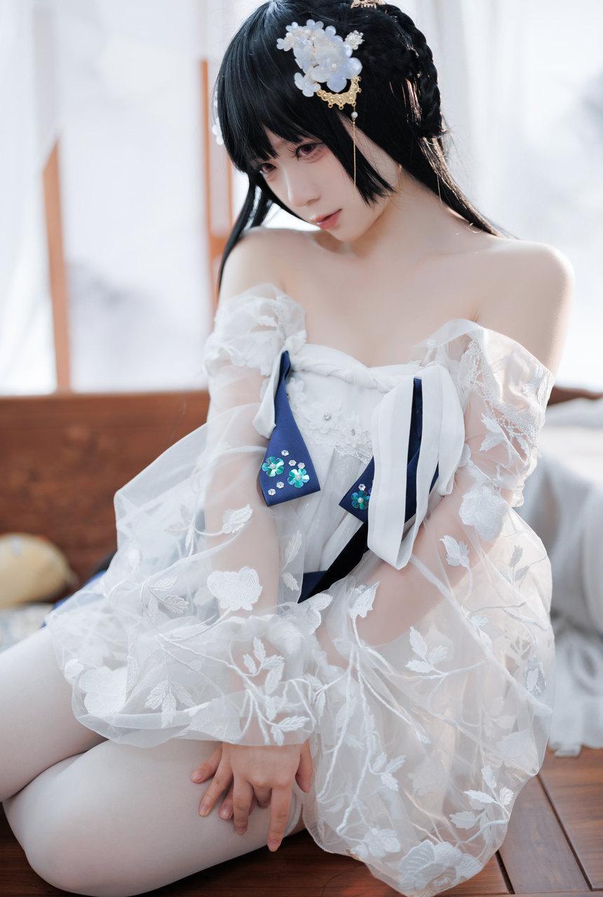 [樱落酱w] 逸仙膏脂凝肤 [31P-252M]