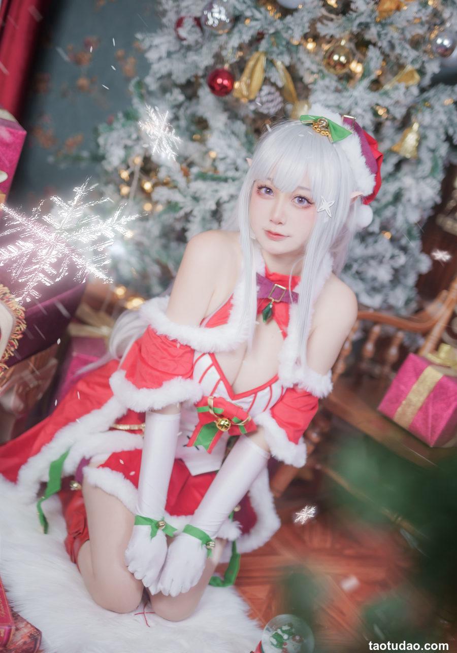 Halo_酱 -NO.01 艾米莉亚 [12P-99MB]