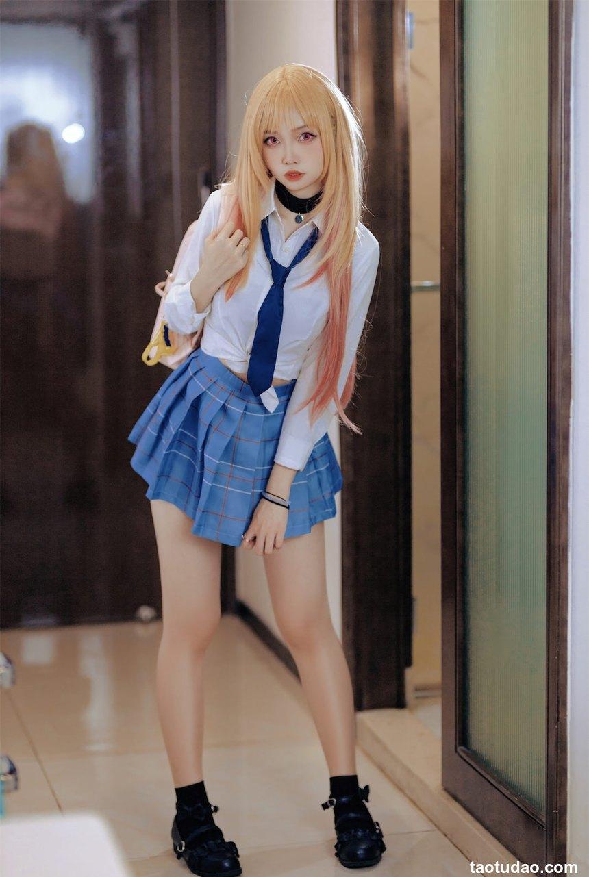 洛桑w伊梓 -  喜多川海梦 [33P1V-425MB]