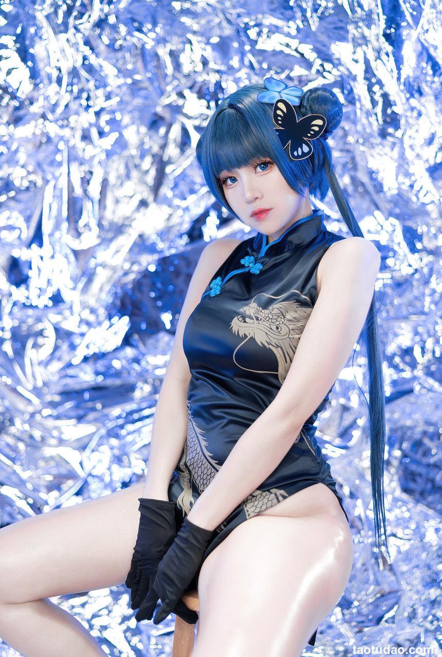 miko酱ww -  妃咲 [20P-289MB]