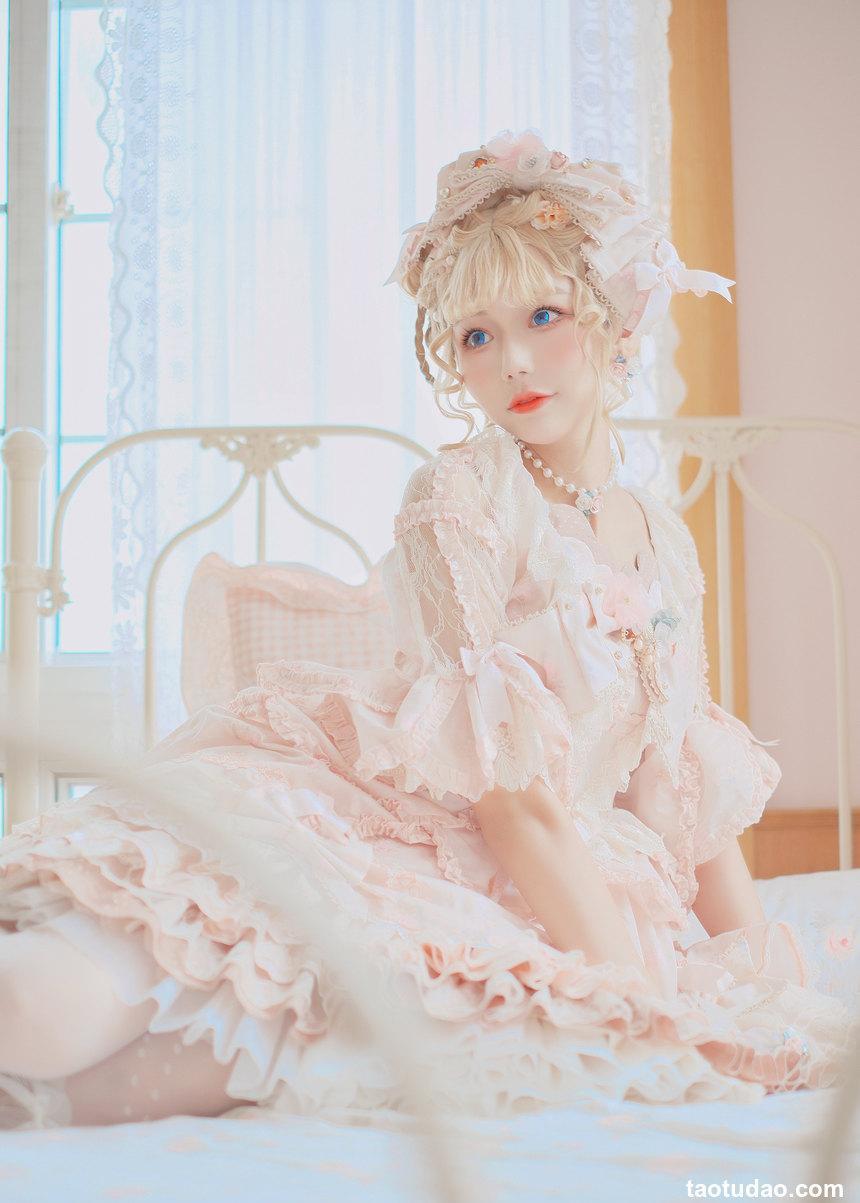 彩芸_Nebula NO.002 - 亚列尔[21P／107MB]