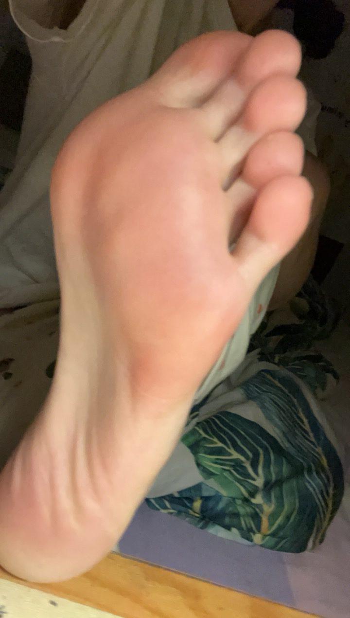 海克斯科技 - NO.003 裸足 [8P+9V-17MB]