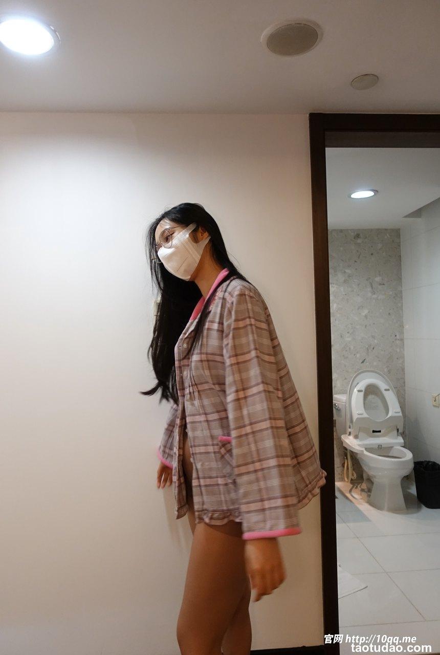 [ROSI口罩系列]2023.06.30 NO.2574[74+1P／103MB]