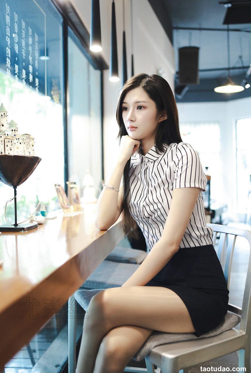 [尤蜜丝]穿搭写真 NO.106[42P／395MB]