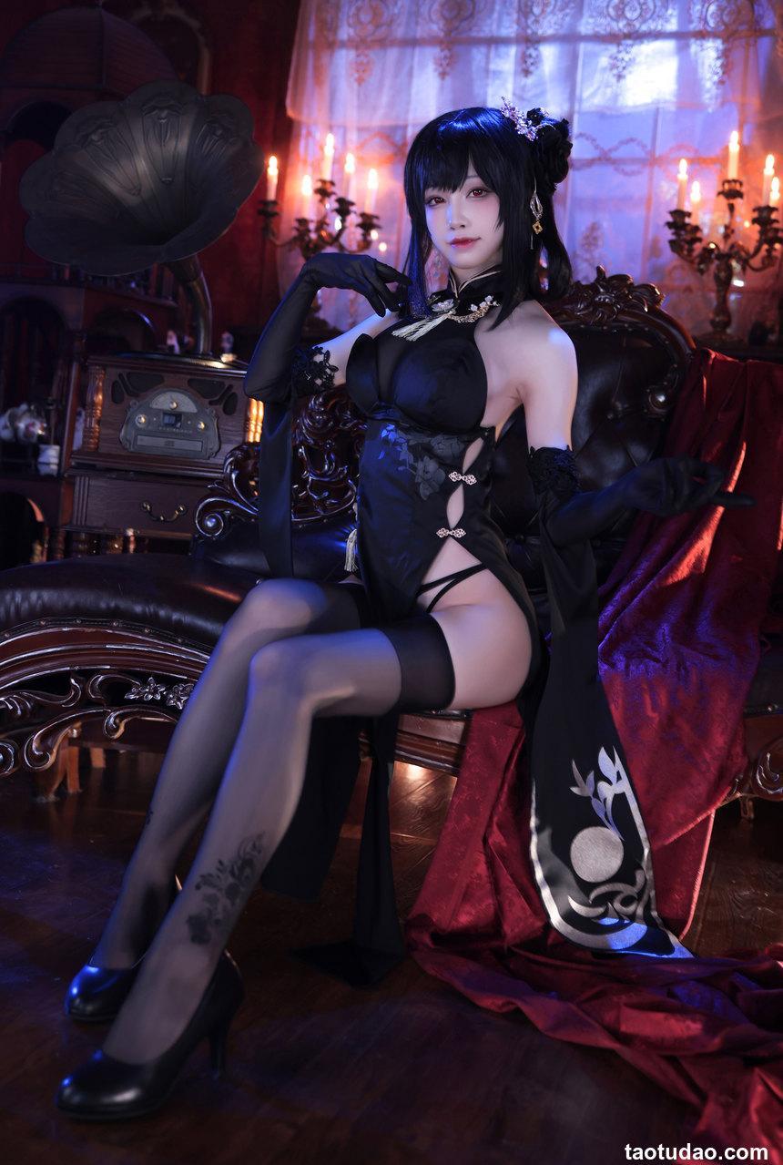 水淼Aqua - NO.138 Fantia 2023年02月套图 镇海 [23P-26MB]