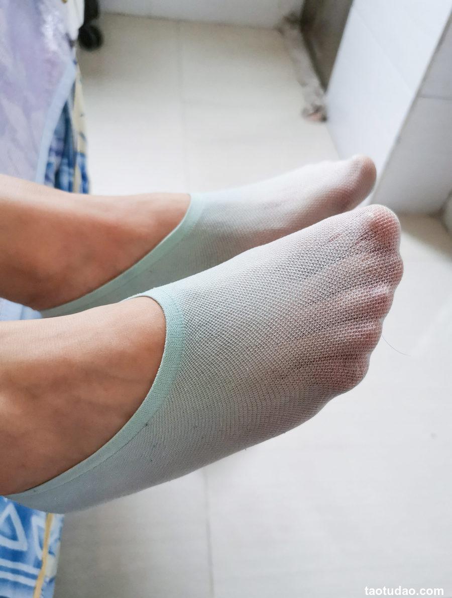 鱼鱼足影 NO.002 - 长隆[54P／103MB]