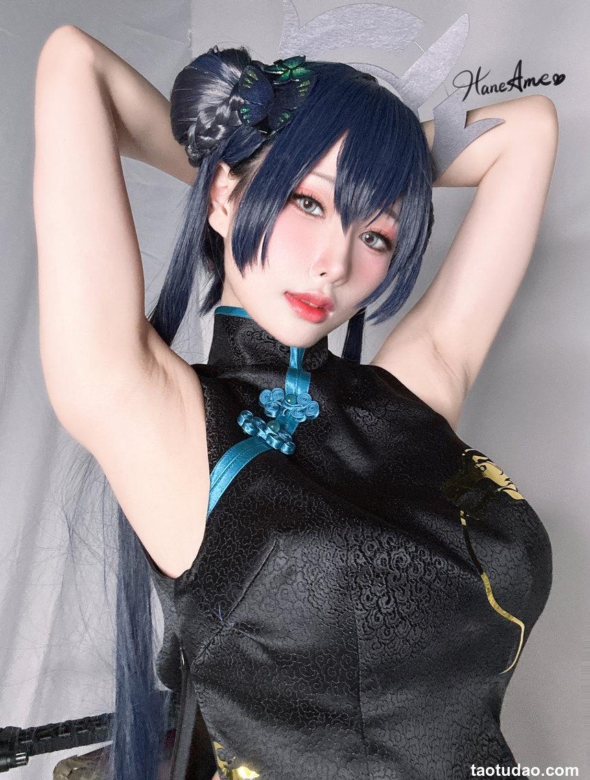 雨波_HaneAme - NO.180 2023年03月新品订阅(4套+视频) [170P+9V-1.46GB]