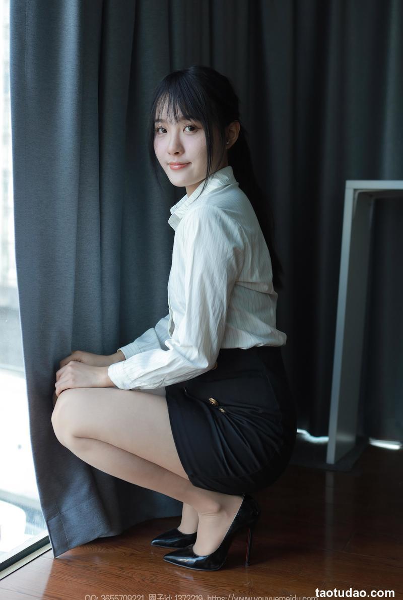 [IESS异思趣向] 2023.12.31 丝享家 1625 婉萍《甜美小妹》[90P-74.2M]