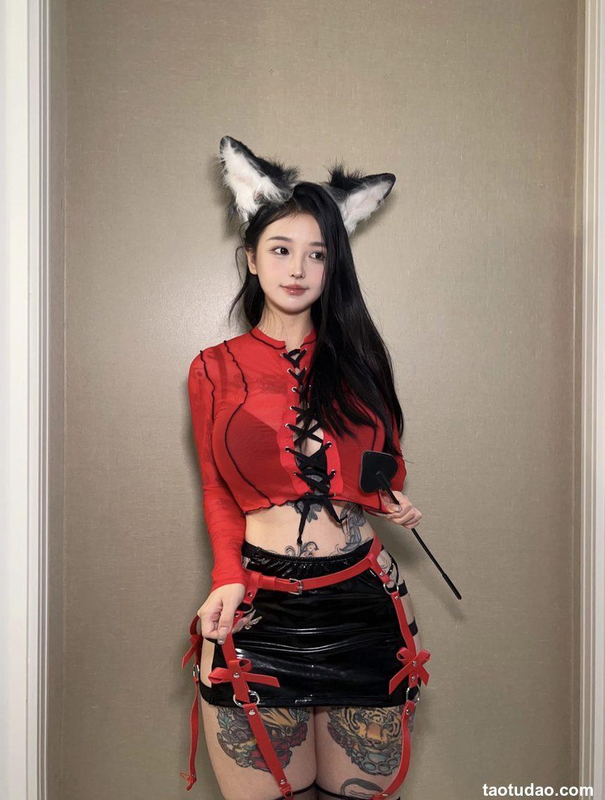 卡通百科老王 - 猫警长 [10P-13MB]