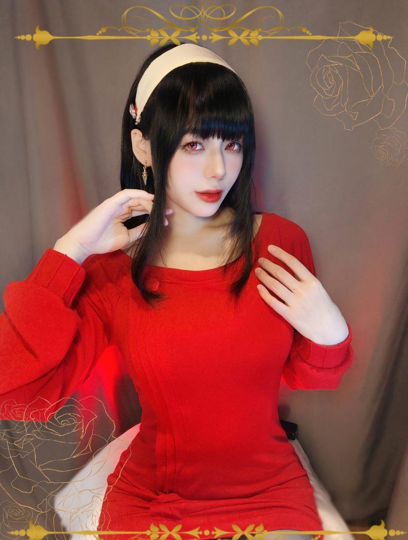 九言 - 约尔毛衣 [65P-295MB]