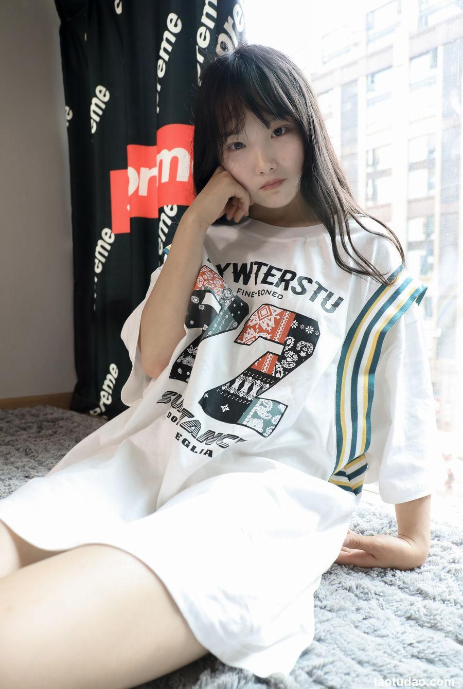 [MZSOCK]爱美足 NO.238 菜菜[103P／1.10GB]