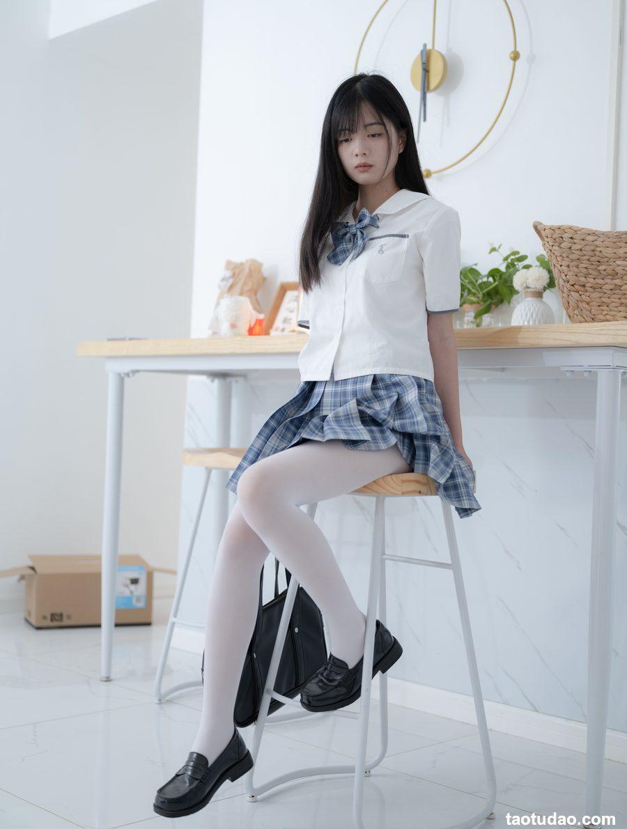 少女秩序 - 晞可-JK R17[149P-3.45G]