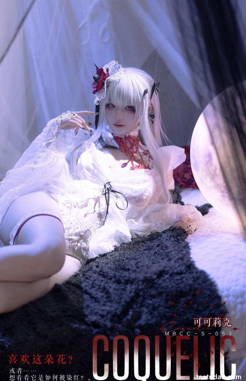 w百合欧皇子w -    MBCC-S-053 可可莉克 [18P-176MB]