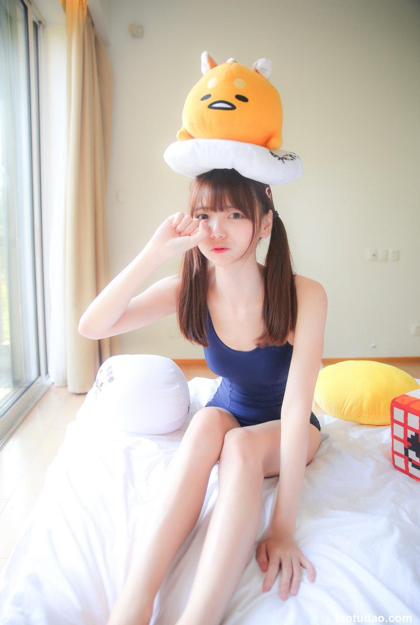 kyokyo沉迷汉堡王 - 死库水 [13P-29MB]