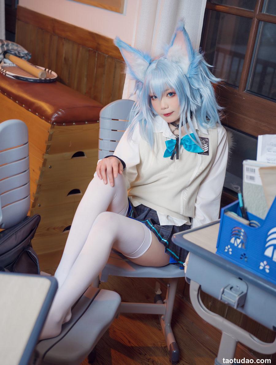 王胖胖u NO.13 - PA15校服 [38P-533MB]