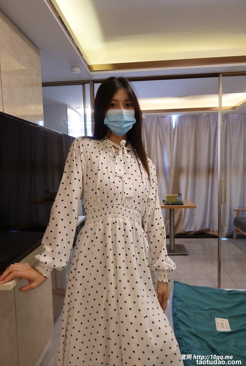 [ROSI口罩系列]2023.08.13 NO.2618[69+1P／85MB]