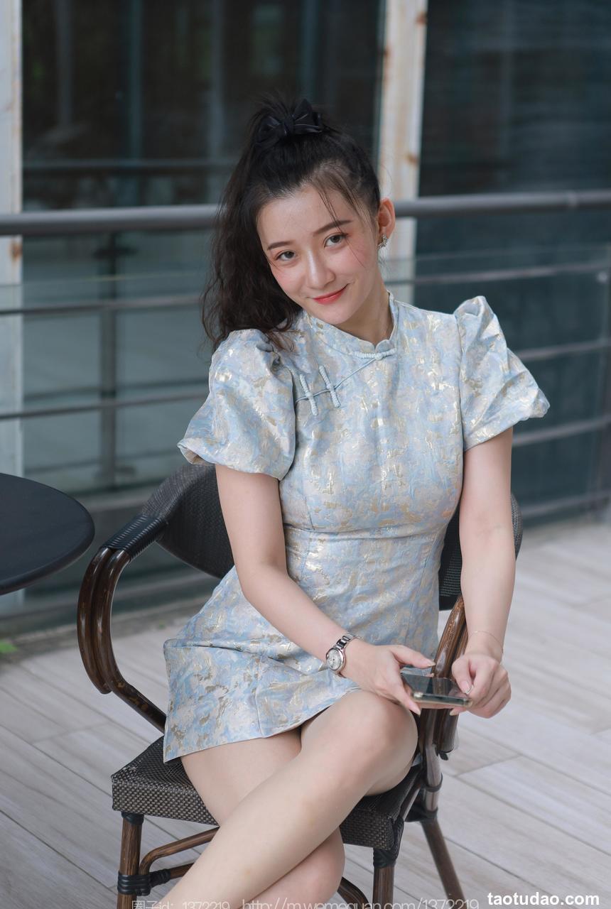 [IESS异思趣向] 2023.07.18 丝享家 1483 秋秋《丰满天花板》[63P-61.9M]