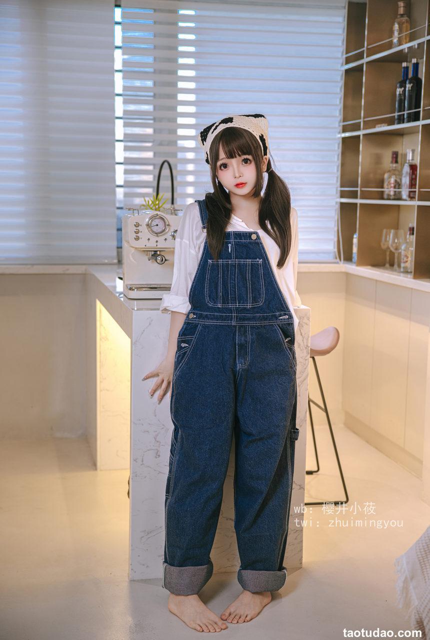 日奈娇 - 维修工[158P+4V-1.66G]