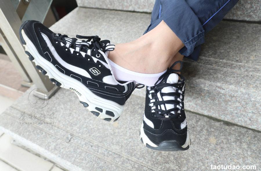 [誉铭传媒]袜足摄影 2019年 NO.032[132P+1V／1.12GB]