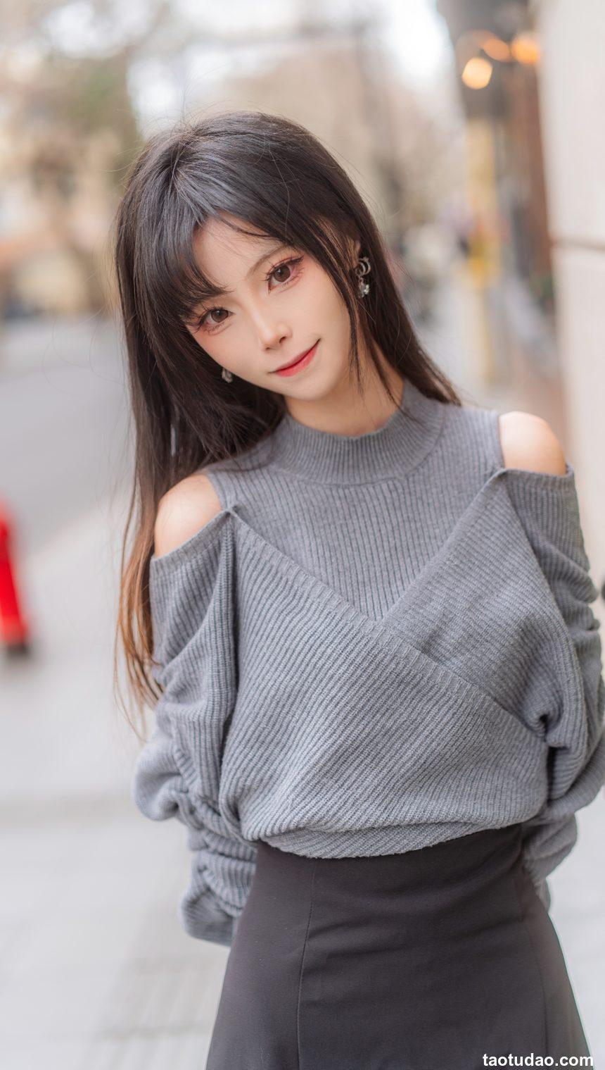 坂坂白 NO.016 2024生日写真 [16P-104 MB]