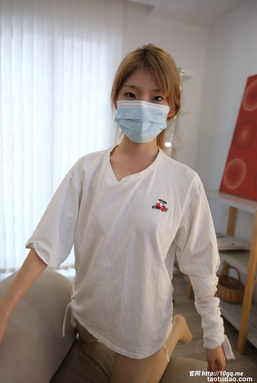 [ROSI口罩系列]2023.12.27 NO.2754[70+1P／62MB]