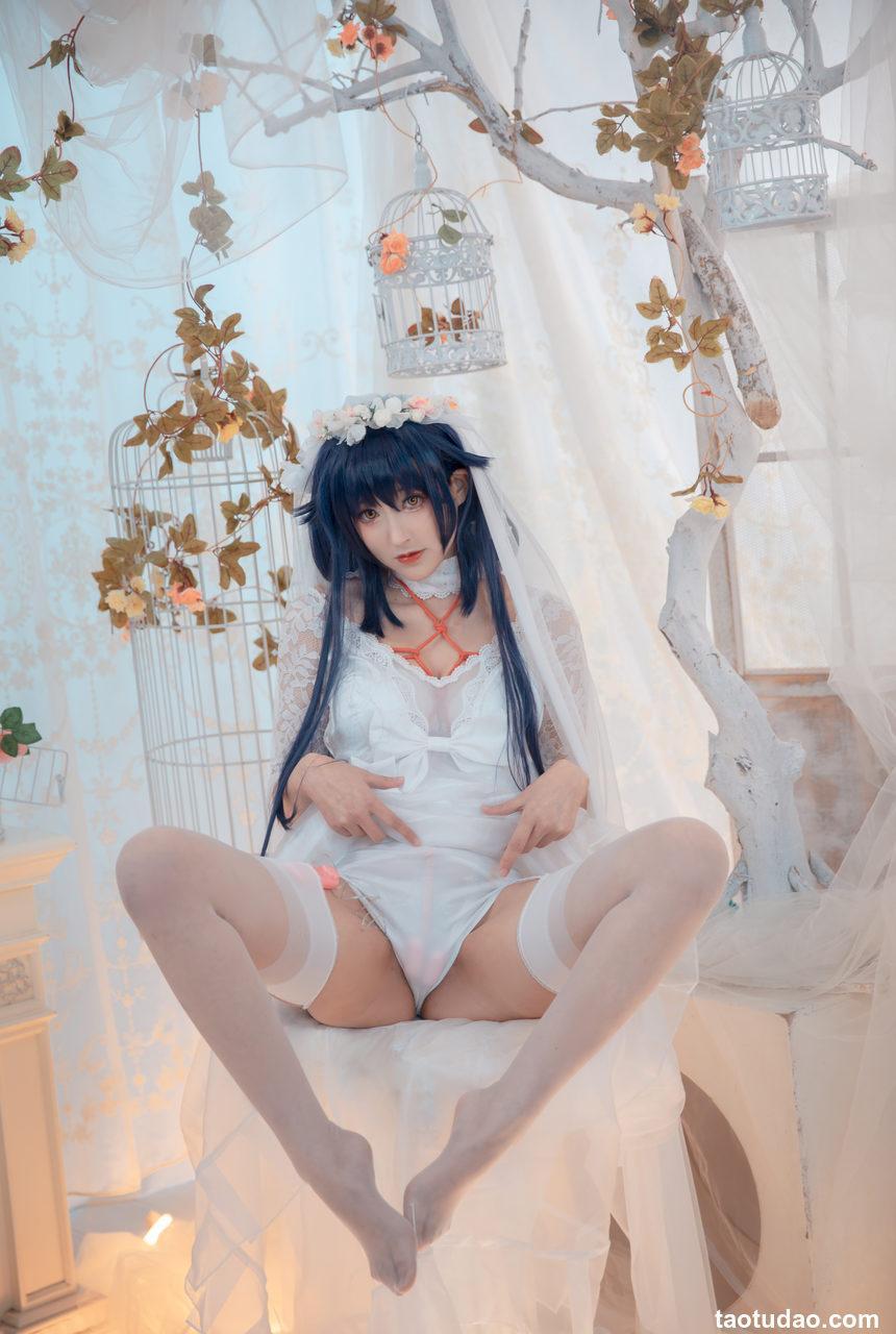 Luisa_零纱-吾妻婚纱[33P-278MB]