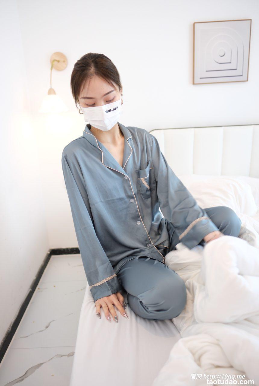 [ROSI口罩系列]2024.06.04 NO.2914[73+1P／55MB]