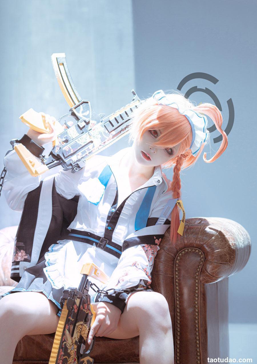 w百合欧皇子w - NO.13 美甘妮露 [26P-192MB]