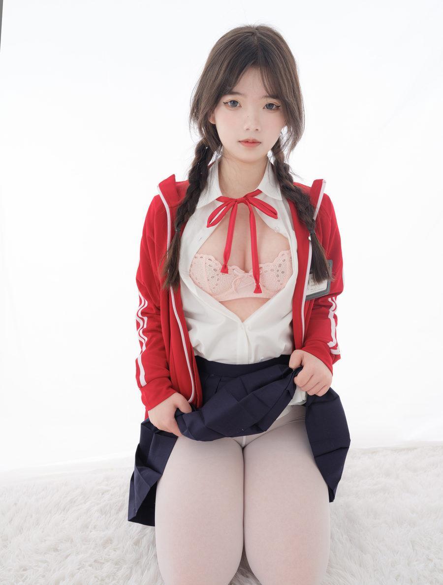 紧急企划 - 内部 奶昔 学生妹[60P-1.04G]