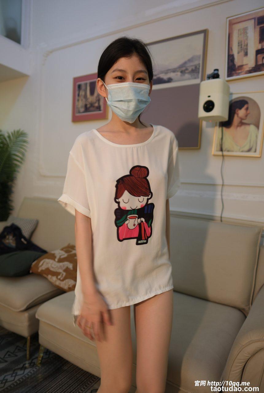 [ROSI口罩系列]2024.08.08 NO.2979[67+1P／63MB]