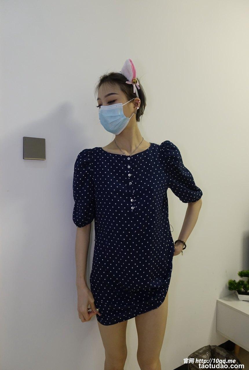 [ROSI口罩系列]2023.07.24 NO.2598[89+1P／87MB]