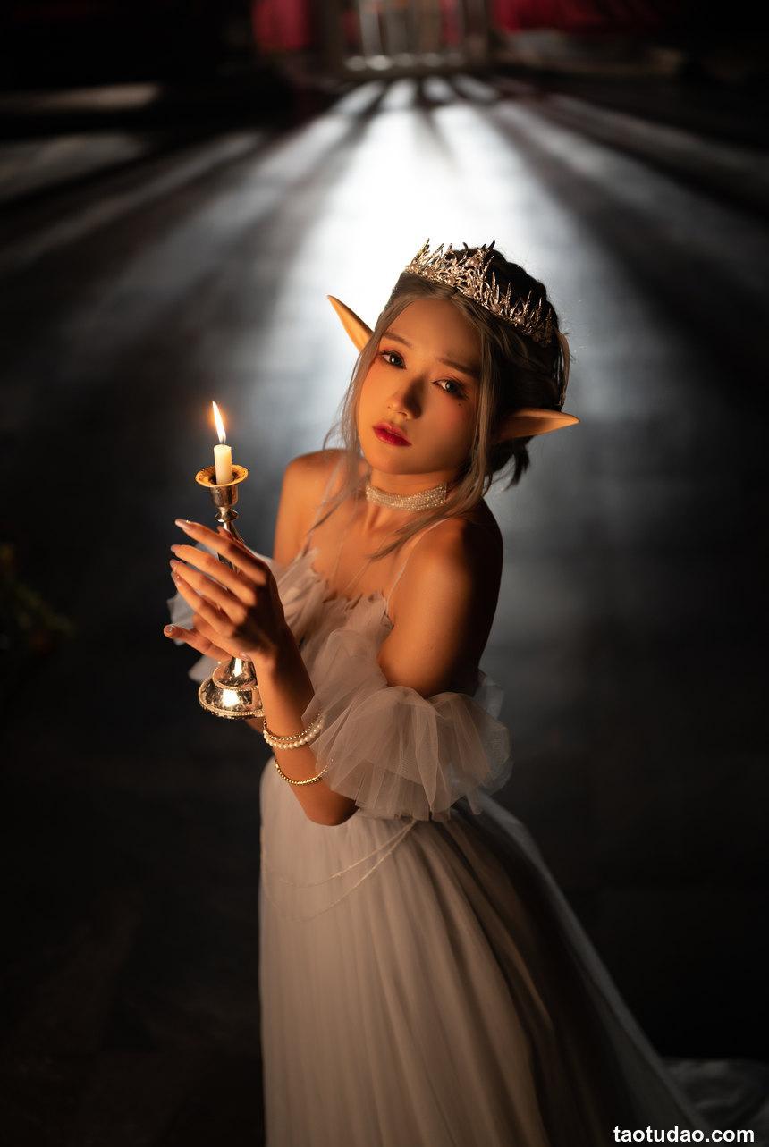 兔子Zzz不吃胡萝卜 -  海琴烟 [38P-165MB]