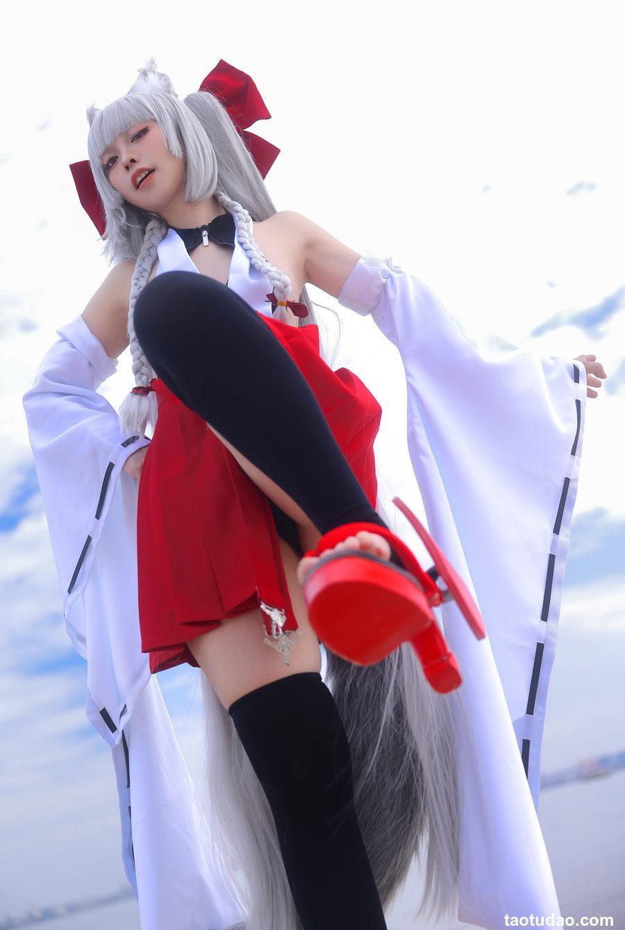 G44不会受伤-朝凪原皮 [30P-430MB]