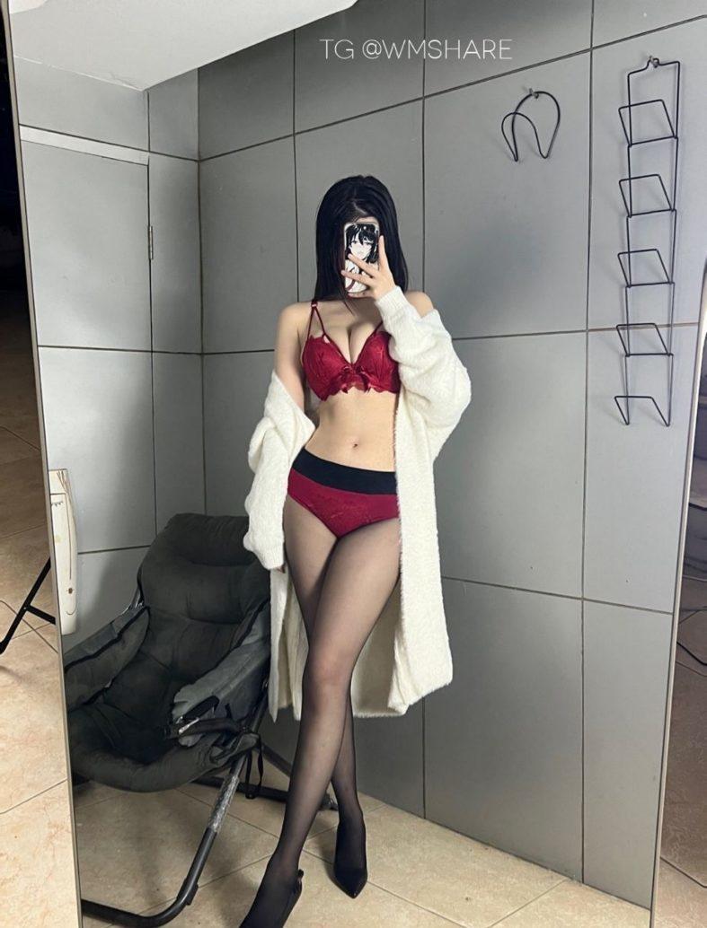 芋泥锅包肉 微密圈写真合集 【12套-253MB】