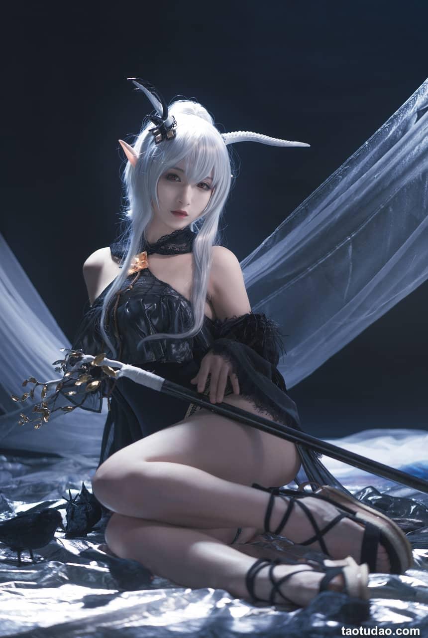 铁板烧鬼舞w -  NO.013 闪灵[18P-207.1M]