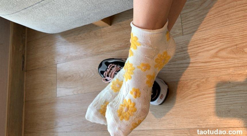 [誉铭传媒]袜足摄影 2023年 NO.006[90P+1V／1.07GB]