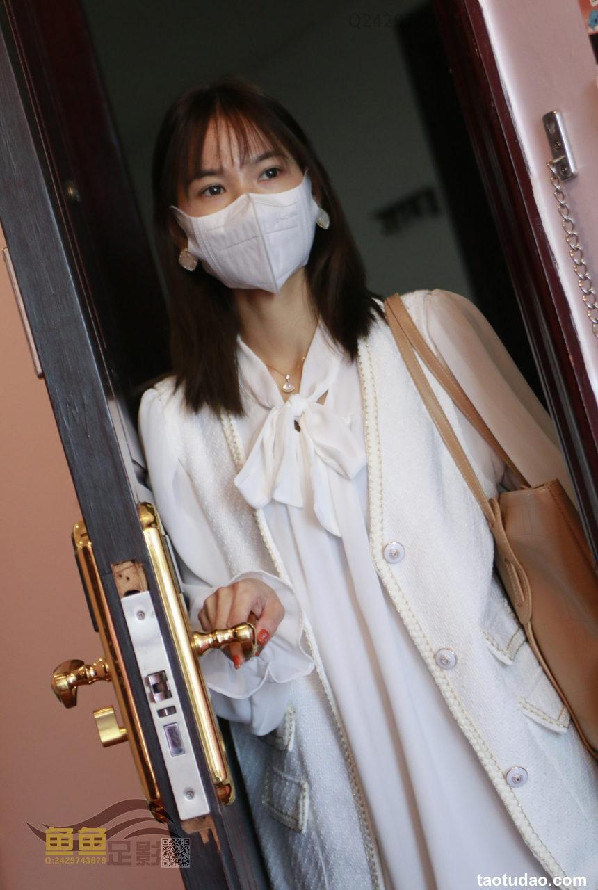 鱼鱼足影 NO.087 - 龙女靴36码[87P+1V／509MB]